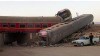 آمار کشته شدگان قطار حادثه مسافربری مشهد به یزد به 18 تن رسید | دستور وزیر کشور به استاندار خراسان جنوبی برای رسیدگی فوری به حادثه قطار در طبس
